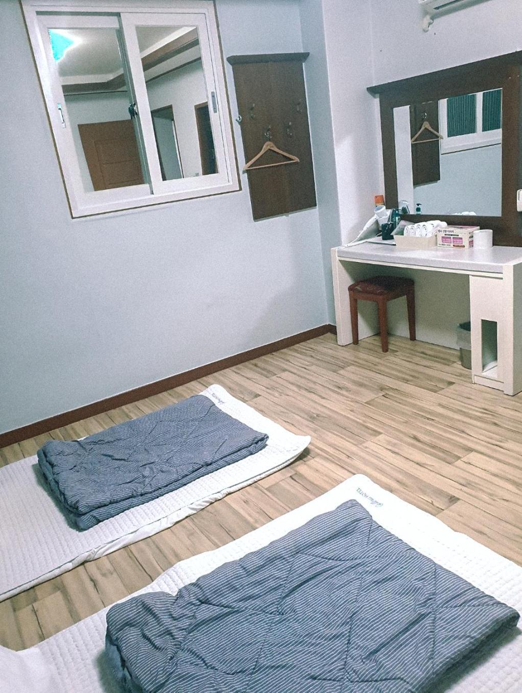 Galleria Hotel Andong Eksteriør bilde